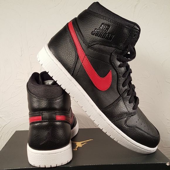 Jordan Other - AIR JORDAN 1 RETRO HIGH MEN'S  SIZE 9